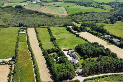 4 bedroom property with land for sale, Coedrwm, Cefn Road, Dwrbach (nr Scleddau), Fishguard