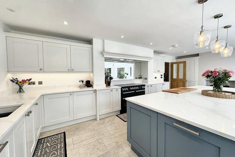 Lismore Ghyll Road, Scotby, Carlisle, CA4 8BT