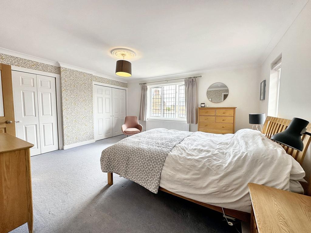 En-suite Bedroom
