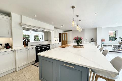 Lismore Ghyll Road, Scotby, Carlisle, CA4 8BT