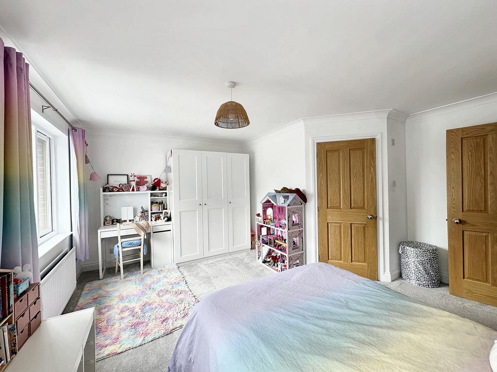 En-suite Bedroom