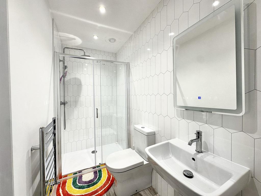 En-suite