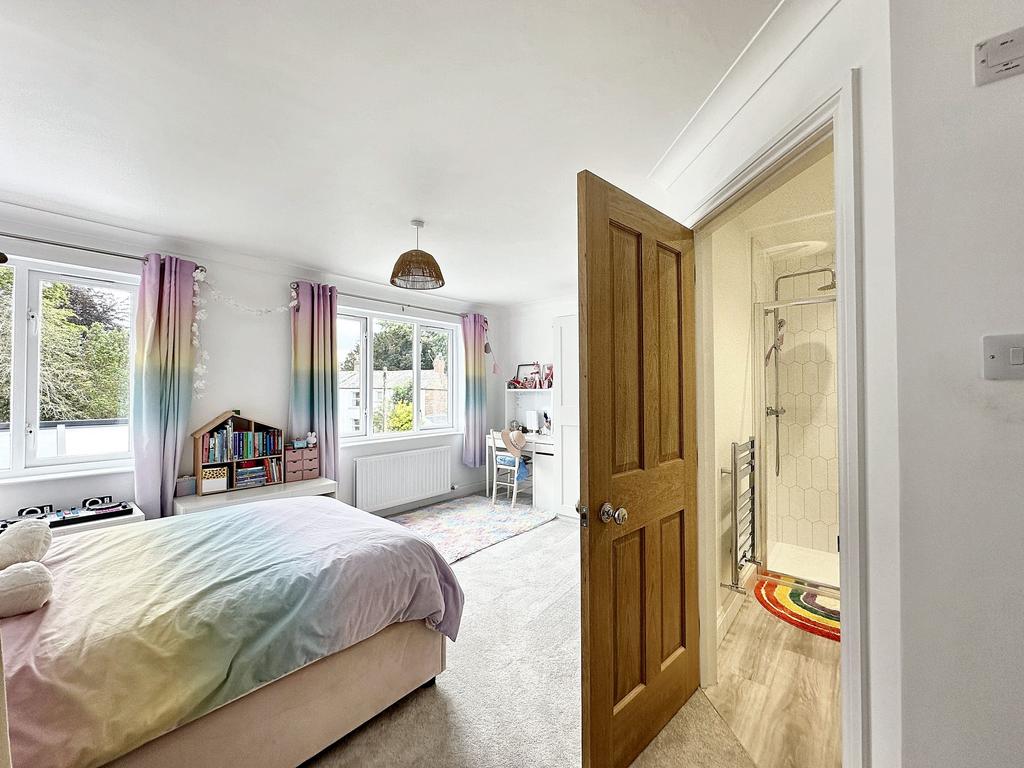 En-suite Bedroom