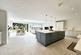 Family Living Dining Kitchen