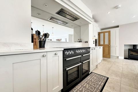 Lismore Ghyll Road, Scotby, Carlisle, CA4 8BT