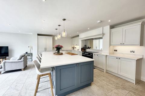 Lismore Ghyll Road, Scotby, Carlisle, CA4 8BT