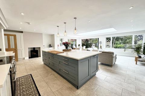 Lismore Ghyll Road, Scotby, Carlisle, CA4 8BT