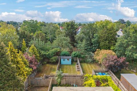 4 bedroom penthouse for sale, Sunderland Avenue, Oxford, OX2