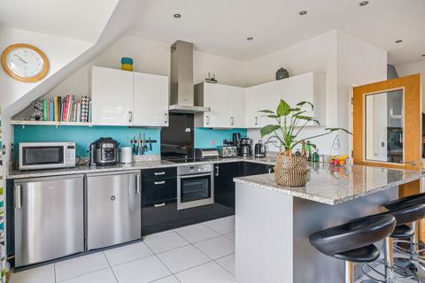 4 bedroom penthouse for sale, Sunderland Avenue, Oxford, OX2