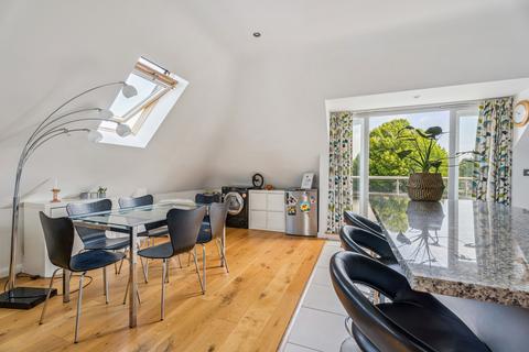 4 bedroom penthouse for sale, Sunderland Avenue, Oxford, OX2