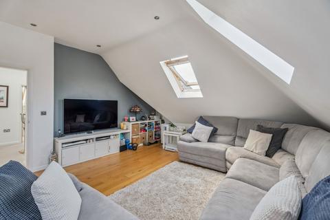 undefined, Sunderland Avenue, Oxford, OX2