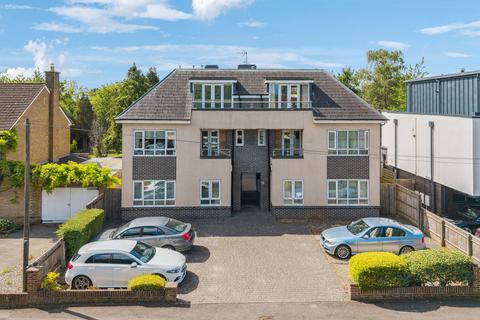 Penthouse - Sunderland Avenue, Oxford, OX2