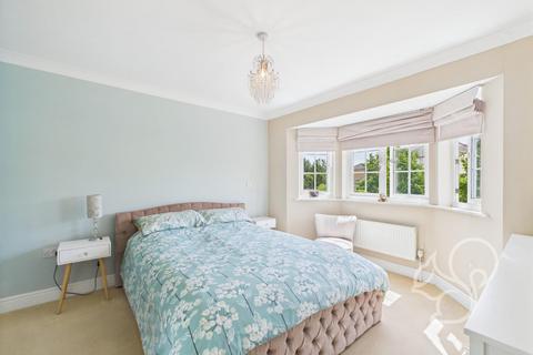 undefined, Woden Avenue, Stanway