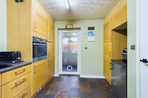 2 bedroom terraced bungalow for sale, Len Maynard Court, Nottingham