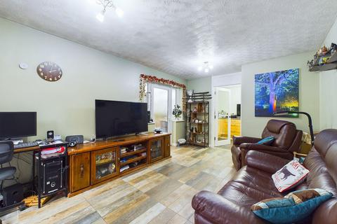 2 bedroom terraced bungalow for sale, Len Maynard Court, Nottingham