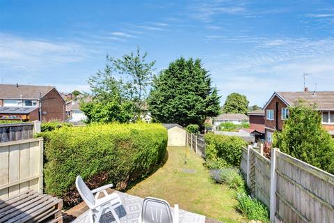 3 bedroom end of terrace house for sale, County Road, Gedling, Nottingham