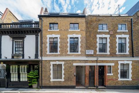 undefined, Greencoat Place, London SW1P