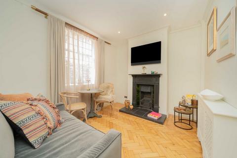 undefined, Greencoat Place, London SW1P