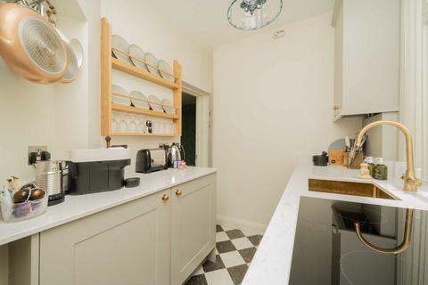 undefined, Greencoat Place, London SW1P
