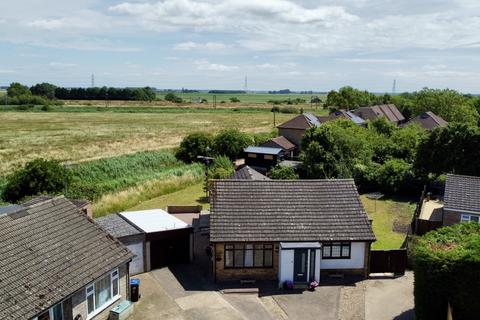 4 bedroom detached bungalow for sale, Willow Court, Littleport, Ely, Cambridgeshire