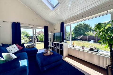 4 bedroom detached bungalow for sale, Willow Court, Littleport, Ely, Cambridgeshire