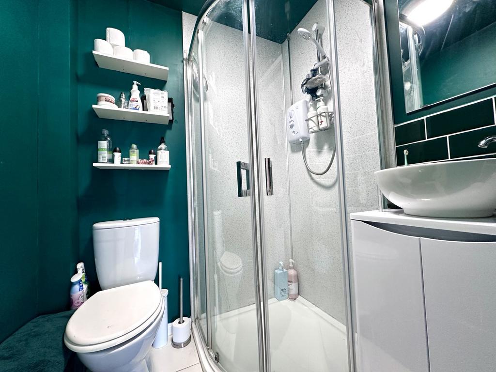 Shower