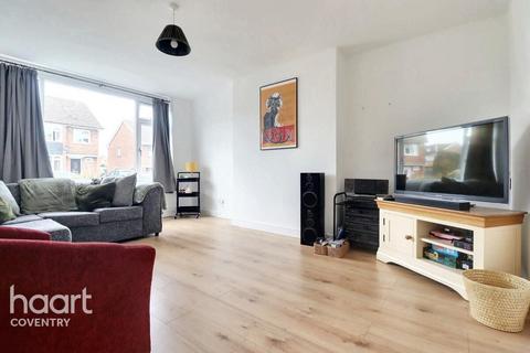 undefined, Handsworth Crescent, Coventry