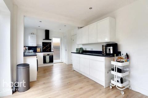 undefined, Handsworth Crescent, Coventry