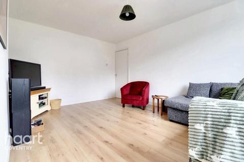 undefined, Handsworth Crescent, Coventry