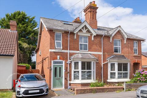4 Barrow Road, Kenilworth, CV8 1EH