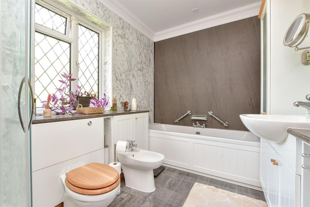 En-Suite