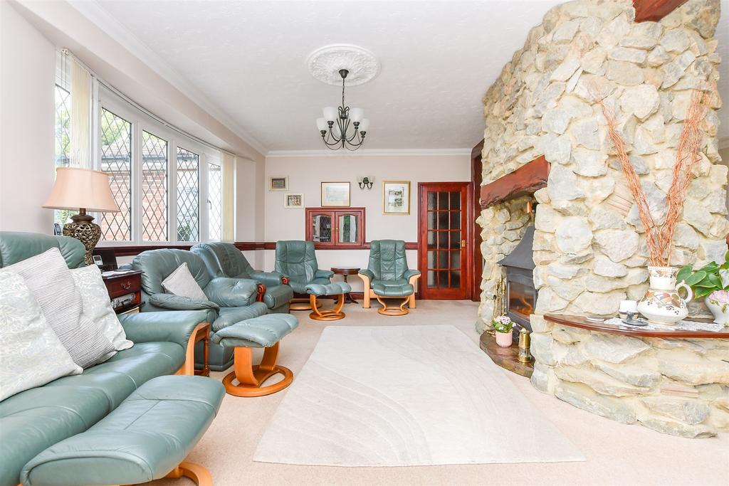 Lounge Area