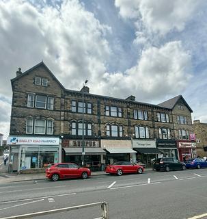 1 bedroom apartment to rent, Bingley Road, Shipley BD18