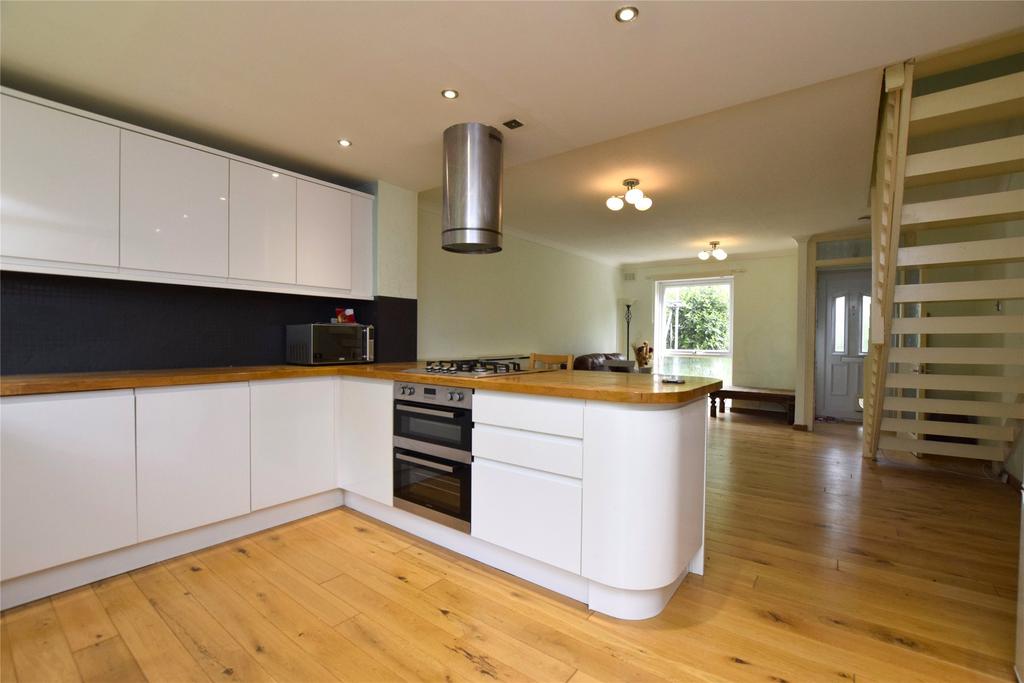 Open Plan