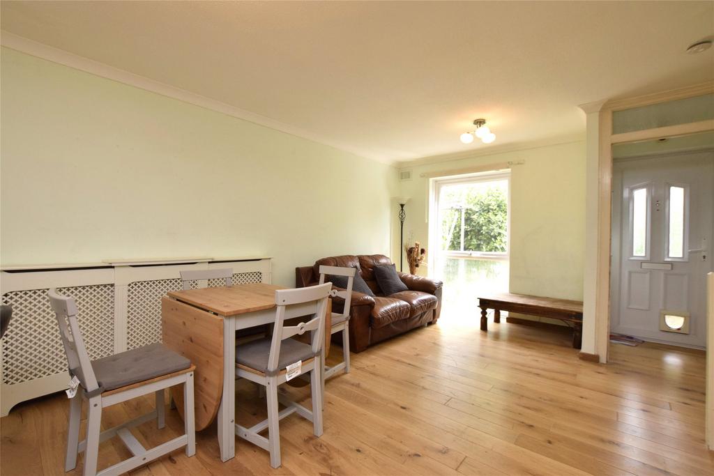 Living Dining Room
