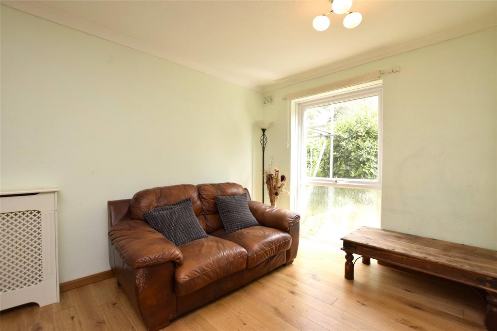 Sitting Area