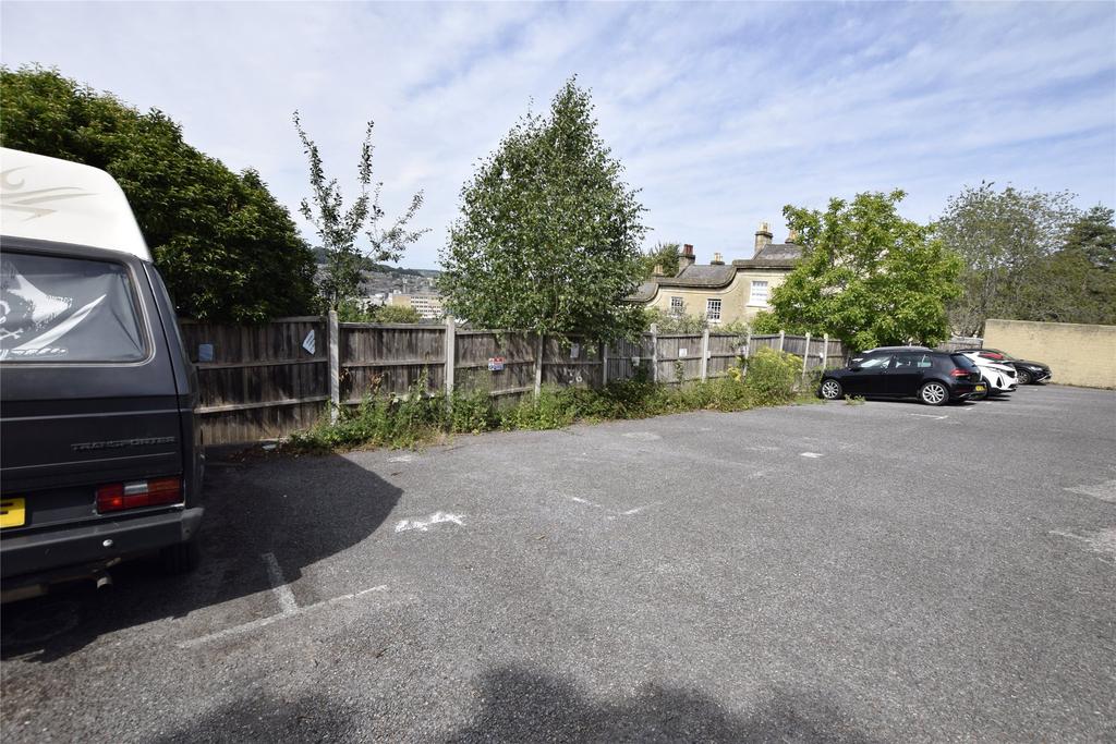 Parking Space