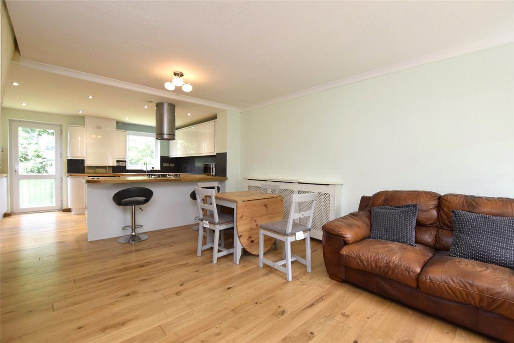 Open Plan
