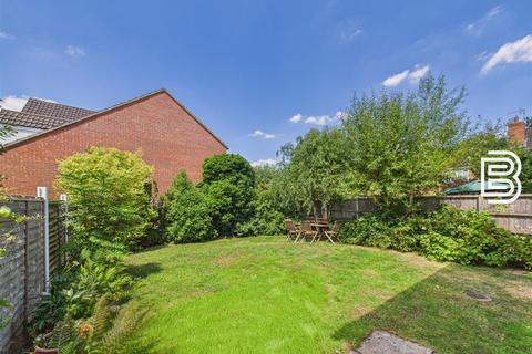 undefined, Durrell Drive, Rugby CV22