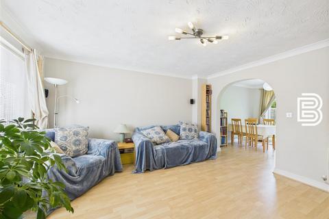undefined, Durrell Drive, Rugby CV22
