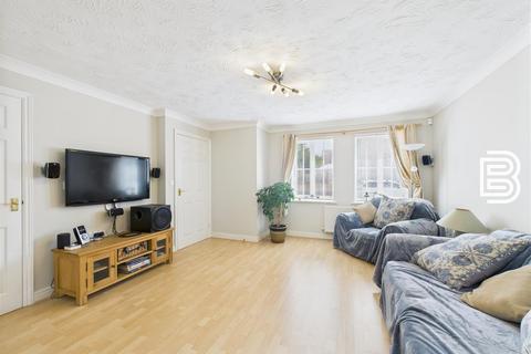 undefined, Durrell Drive, Rugby CV22