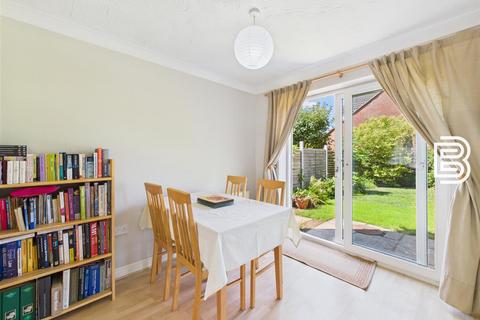 undefined, Durrell Drive, Rugby CV22