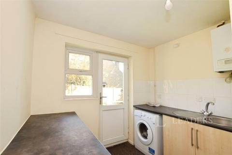 undefined, St. Andrews Gardens, Colchester, Essex