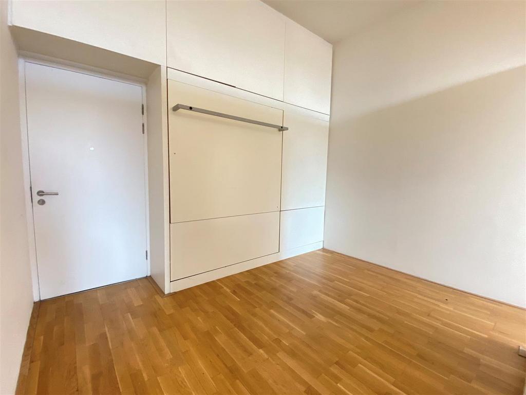Bedroom Area