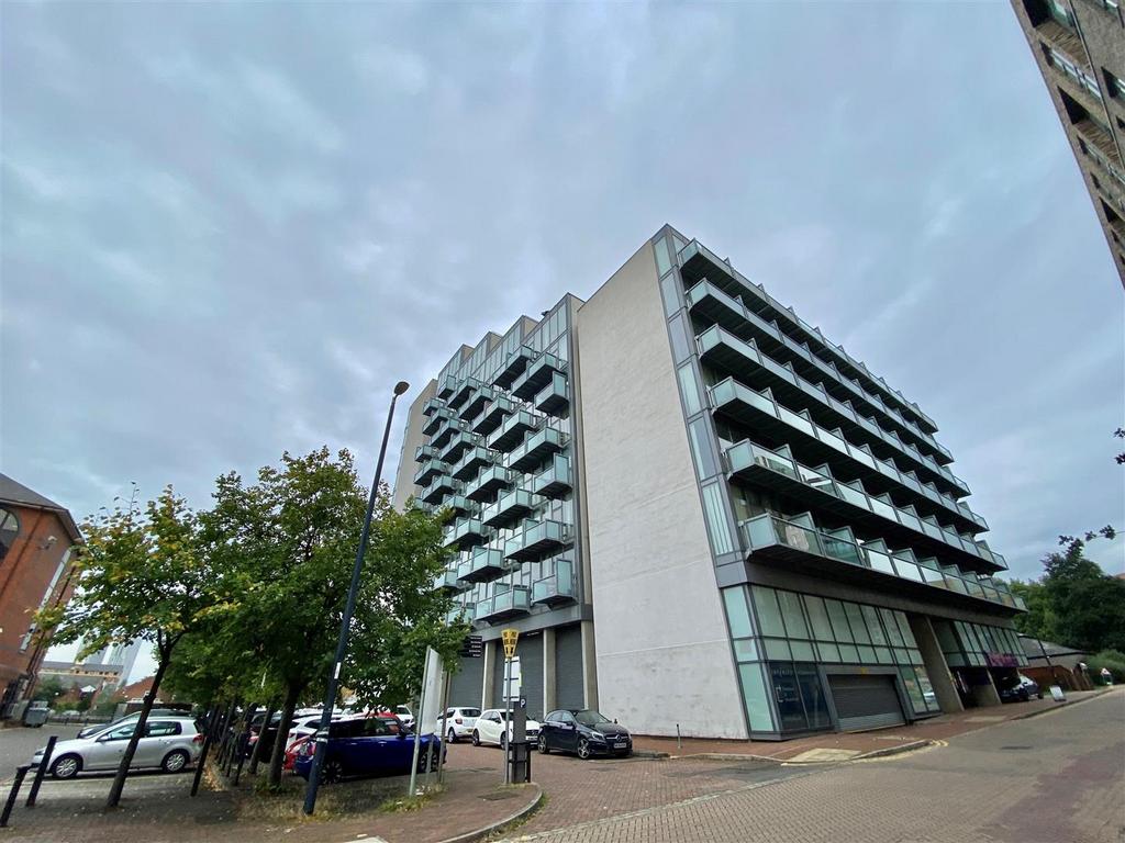 Building External