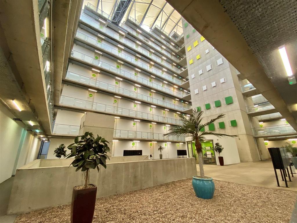 Building Internal