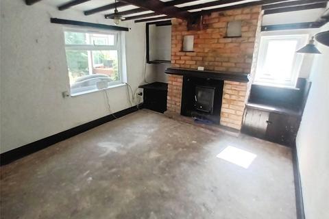 2 bedroom detached house for sale, Roman Bank, Saracens Head, Holbeach