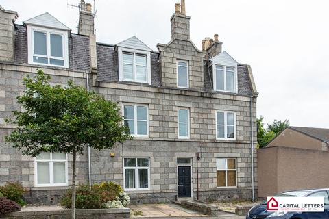 1 bedroom flat to rent, Pitstruan Place, Aberdeen AB10