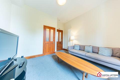 1 bedroom flat to rent, Pitstruan Place, Aberdeen AB10