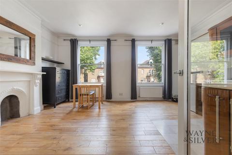 1 bedroom apartment to rent, Englands Lane, Belsize Park, NW3
